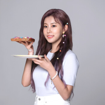 IZONE Hyewon HD