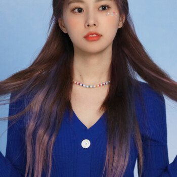 IZONE Hyewon HD