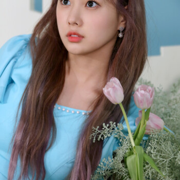 IZONE Hyewon HD