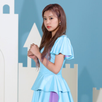 IZONE Hyewon HD