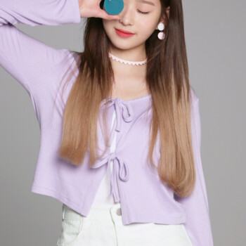 IZONE Minju HD