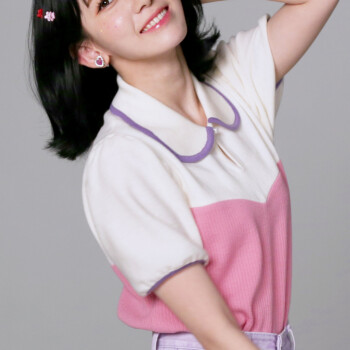 IZONE Sakura HD