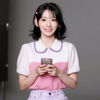 IZONE Sakura HD