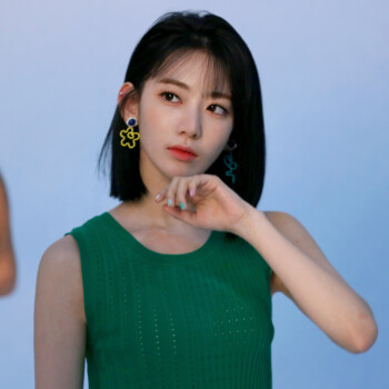IZONE Sakura HD