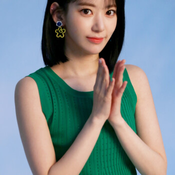 IZONE Sakura HD
