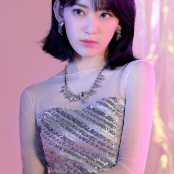 IZONE Sakura HD
