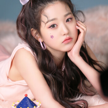 IZONE Wonyoung HD
