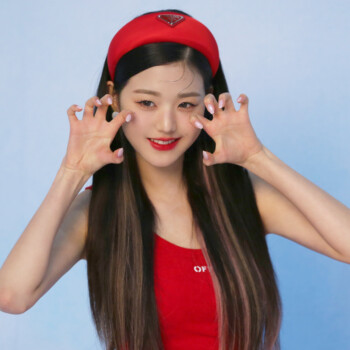 IZONE Wonyoung HD