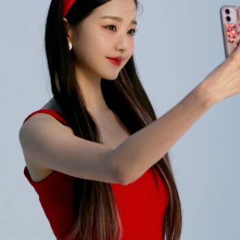IZONE Wonyoung HD