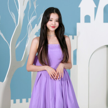 IZONE Wonyoung HD