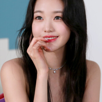 IZONE Wonyoung HD