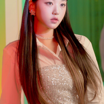 IZONE Wonyoung HD