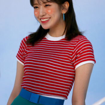 IZONE Yujin HD