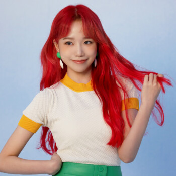 IZONE Yuri HD