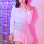 IZONE Oneiric Diary Concept An Yujin IZONE Oneiric Diary Concept An Yujin