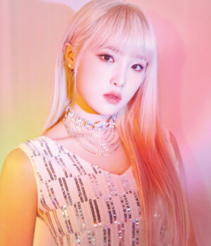 IZONE Oneiric Diary Concept Choi Yena IZONE Oneiric Diary Concept Choi Yena