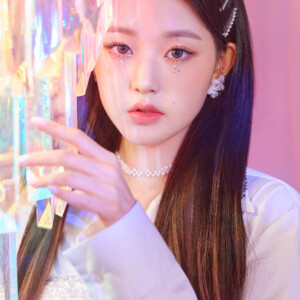 Wonyoung (IVE) Profile - K-Pop Database / dbkpop.com