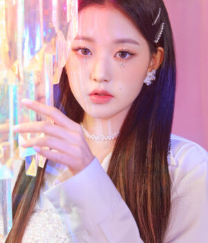 IZONE Oneiric Diary Concept Jang Wonyoung IZONE Oneiric Diary Concept Jang Wonyoung