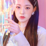 IZONE Oneiric Diary Concept Jang Wonyoung IZONE Oneiric Diary Concept Jang Wonyoung