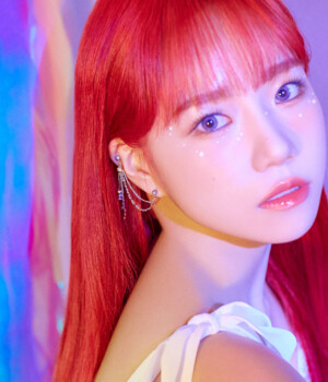 IZONE Oneiric Diary Concept Jo Yuri IZONE Oneiric Diary Concept Jo Yuri