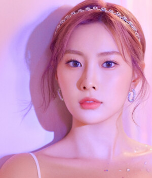 IZONE Oneiric Diary Concept Kang Hyewon IZONE Oneiric Diary Concept Kang Hyewon