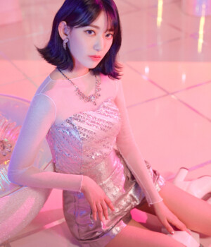 IZONE Oneiric Diary Concept Miyawaki Sakura IZONE Oneiric Diary Concept Miyawaki Sakura