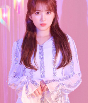 IZONE Oneiric Diary Concept Yabuki Nako IZONE Oneiric Diary Concept Yabuki Nako
