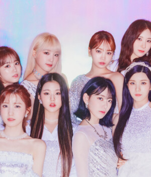 IZONE Oneiric Diary Concept Group IZONE Oneiric Diary Concept Group