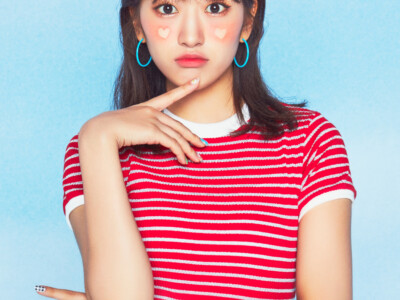 An Yujin IZ*ONE Oneiric Diary Teaser Diary ver. 2 An Yujin IZ*ONE Oneiric Diary Teaser