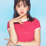 An Yujin IZ*ONE Oneiric Diary Teaser Diary ver. 2 An Yujin IZ*ONE Oneiric Diary Teaser
