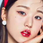 Jang Wonyoung IZ*ONE Oneiric Diary Teaser Diary ver. 2 Jang Wonyoung IZ*ONE Oneiric Diary Teaser