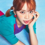 Kim Chaewon IZ*ONE Oneiric Diary Teaser Diary ver. 2 Kim Chaewon IZ*ONE Oneiric Diary Teaser