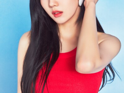 Kwon Eunbi IZ*ONE Oneiric Diary Teaser Diary ver. 2 Kwon Eunbi IZ*ONE Oneiric Diary Teaser