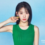 Miyawaki Sakura IZ*ONE Oneiric Diary Teaser Diary ver. 2 Miyawaki Sakura IZ*ONE Oneiric Diary Teaser