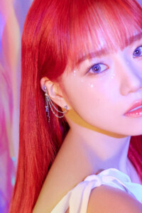 Jo Yuri IZ*ONE Oneiric Diary Teaser Diary ver. 3 Jo Yuri IZ*ONE Oneiric Diary Teaser