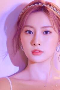 Kang Hyewon IZ*ONE Oneiric Diary Teaser Diary ver. 3 Kang Hyewon IZ*ONE Oneiric Diary