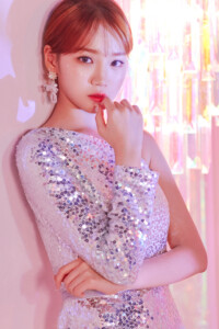 Kim Chaewon IZ*ONE Oneiric Diary Teaser Diary ver. 3 Kim Chaewon IZ*ONE Oneiric Diary