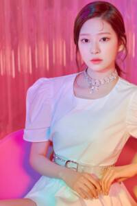 Kim Minju IZ*ONE Oneiric Diary Teaser Diary ver. 3 Kim Minju IZ*ONE Oneiric Diary