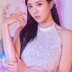 Kwon Eunbi IZ*ONE Oneiric Diary Teaser Diary ver. 3 Kwon Eunbi IZ*ONE Oneiric Diary