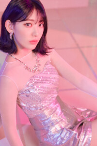 Miyawaki Sakura IZ*ONE Oneiric Diary Teaser Diary ver. 3 Miyawaki Sakura IZ*ONE Oneiric Diary