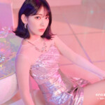 Miyawaki Sakura IZ*ONE Oneiric Diary Teaser Diary ver. 3 Miyawaki Sakura IZ*ONE Oneiric Diary