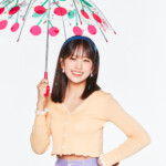An Yujin IZ*ONE Oneiric Diary Teaser Diary ver. An Yujin IZ*ONE Oneiric Diary