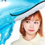 Kim Chaewon IZ*ONE Oneiric Diary Teaser Diary ver. Kim Chaewon IZ*ONE Oneiric Diary