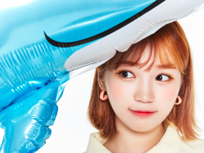 Kim Chaewon IZ*ONE Oneiric Diary Teaser Diary ver. Kim Chaewon IZ*ONE Oneiric Diary