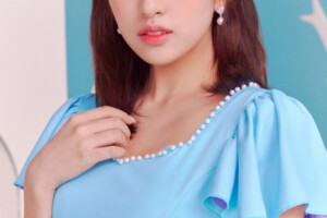 An Yujin IZ*ONE Oneiric Diary Teaser Oneiric Diary ver. 4 An Yujin IZ*ONE Oneiric Diary Teaser