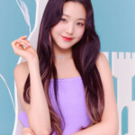 Jang Wonyoung IZ*ONE Oneiric Diary Teaser Oneiric Diary ver. 4 Jang Wonyoung IZ*ONE Oneiric Diary Teaser