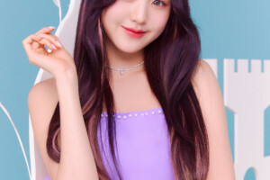 Jang Wonyoung IZ*ONE Oneiric Diary Teaser Oneiric Diary ver. 4 Jang Wonyoung IZ*ONE Oneiric Diary Teaser
