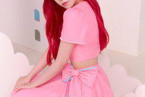Jo Yuri IZ*ONE Oneiric Diary Teaser Oneiric Diary ver. 4 Jo Yuri IZ*ONE Oneiric Diary Teaser