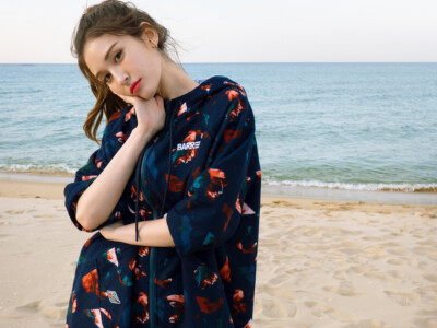 Jeon Somi Barrel 2020 HQ Photoshoot Somi Barrel 2020