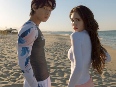 Jeon Somi Barrel 2020 HQ Photoshoot Somi Barrel 2020